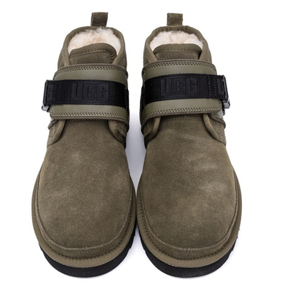 UGG Neumel Snapback Khaki