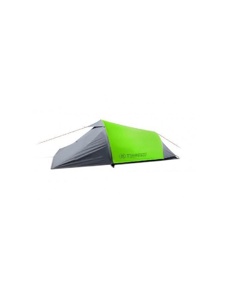 Палатка Trimm Adventure SPARK-D, зеленый 2, 50930
