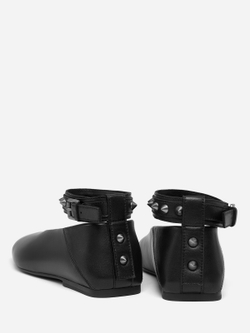 Туфли женские ASH BEST