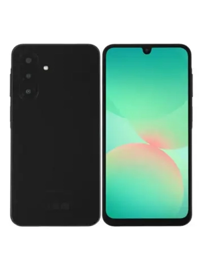 6,7" Смартфон Galaxy A26 6/128 ГБ SM-A266BZKDCAU BLACK