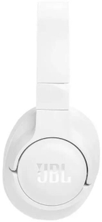 Наушники JBL Tune 770NC, Bluetooth, накладные, белый [jblt770ncwhtcn]