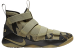 Кроссовки Nike Zoom Soldier 11 Lebron Camo