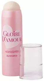 ХАЙЛАЙТЕР В СТИКЕ VIVIENNE SABO GLOIRE D'AMOUR - 01 Жемчужно-розовый