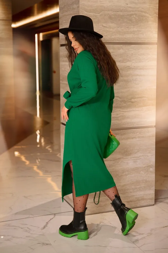 Платье УК-2327 Fabrika