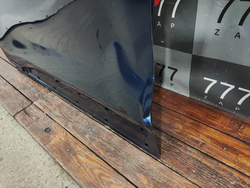 Дверь передняя левая Kia Seltos 19-нв Б/У Оригинал 76003Q5000