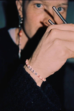 bracelet for real lovers