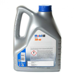 Моторное масло Mobil 1 FS X1 5W-40, 4л. 153265