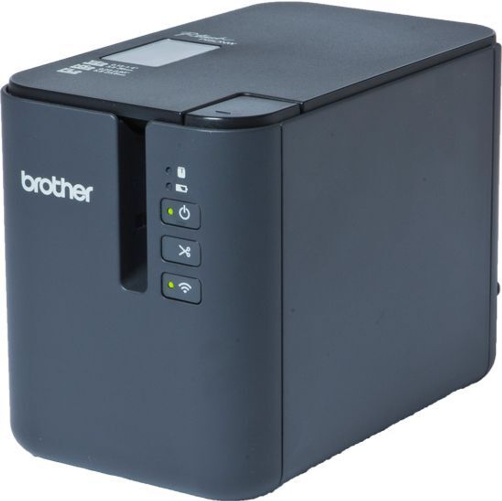 Принтер для печати наклеек Brother PT-P950NW