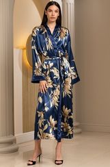 Халат Mia-Amore 7499 "Tais"