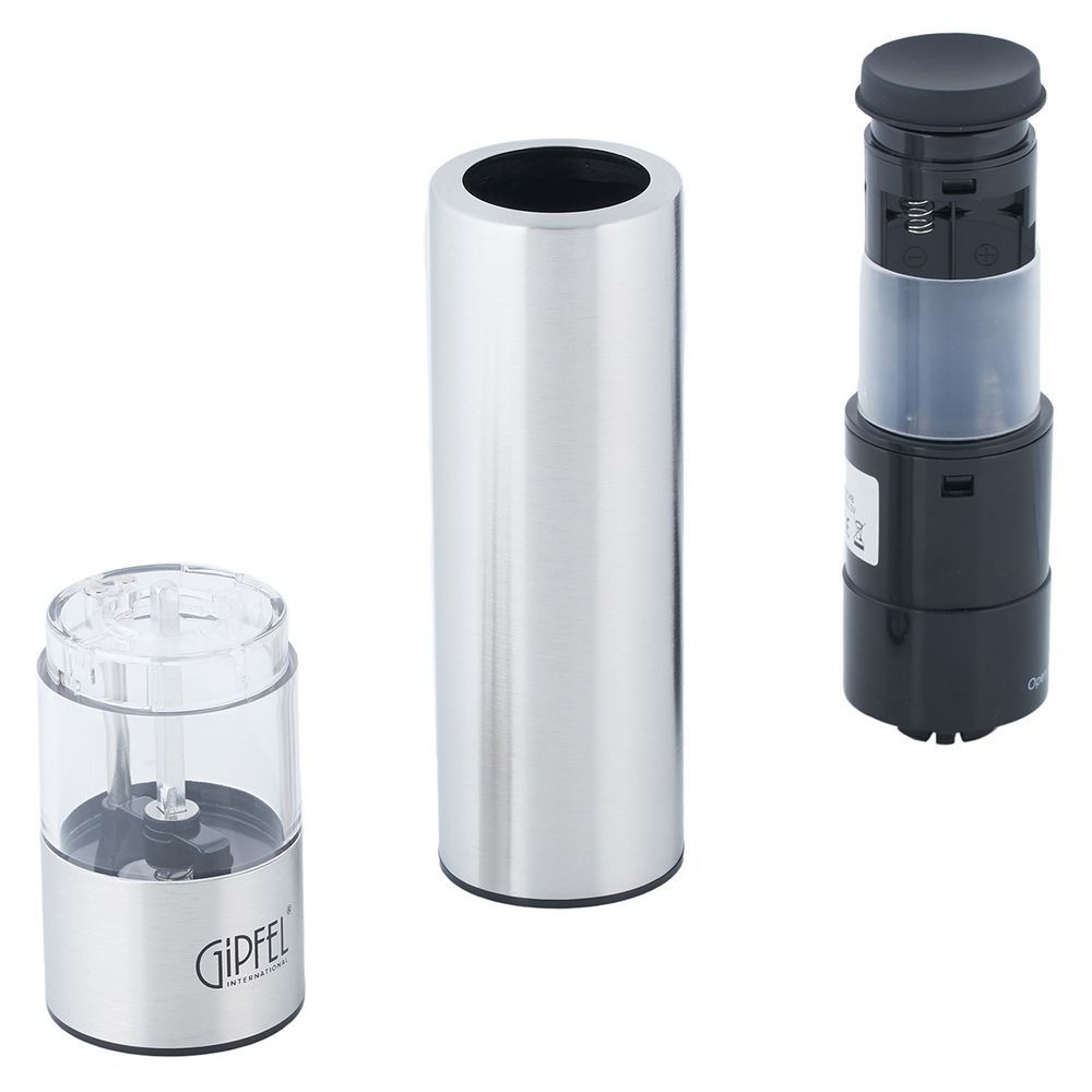 Мельница для специй Gipfel Tropica 9148