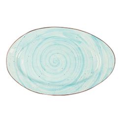 Блюдо овальное 31,5*20 см   P.L. Proff Cuisine [1]