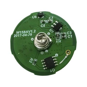 Драйвер Ferei W158II