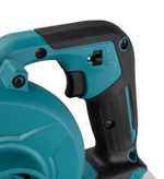 Аккумуляторная воздуходувка CXT® UB100DZ 12В 75 м/с 2 в 1