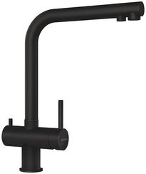 Смеситель Schock Vitus full colour, Cristalite оникс