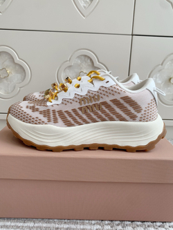 Miu Miu Sneaker