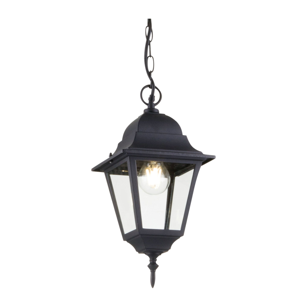 Уличный подвесной светильник Outdoor O003PL-01B