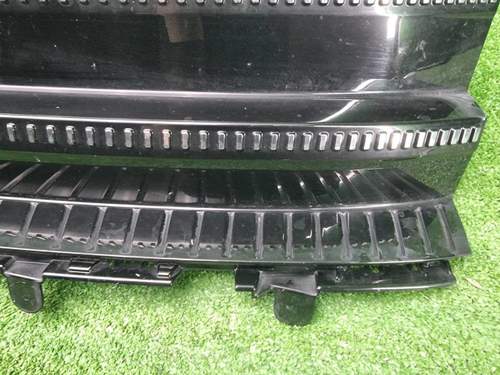 Решетка радиатора Citroen C5 Aircross (2022-н.в.)