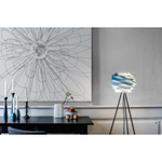 Плафон carmina mini azur