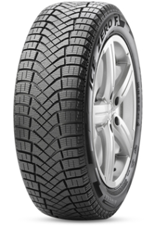Легковая шина 215/65R17 103T XL WIceFR Pirelli.