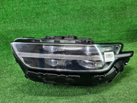 Фара левая Genesis G90 (2018-2022) LED