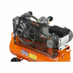 Компрессор с ременной передачей КРАТОН AC-440-50-BDV