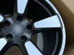 КОВАНЫЕ ДИСКИ ДЛЯ PORSCHE 911 997 ПОРШЕ