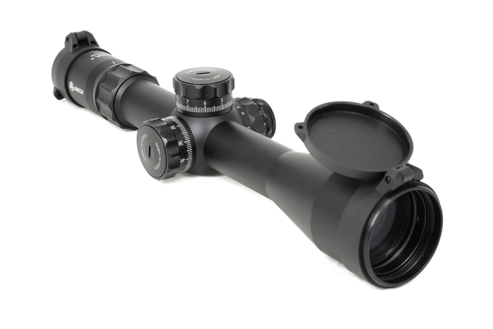 Прицел Arkon Model A 3-18x50