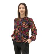 Блуза Волшебный шифон (люкс) Diolche