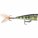 Воблер RAPALA X-Light Pop FNP04 / 4 см, 4.5 г, цвет PEL