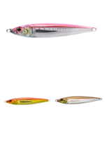 Пилькер LITTLE JACK Metal Adict Type-02 20g #06