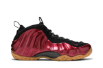 Кроссовки Nike Foamposite One "Maroon"