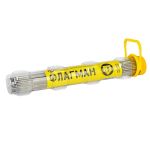 Электроды ПЭОК 46.00 2,5 мм туба 1,5 кг ПЕНЗАЭЛЕКТРОД