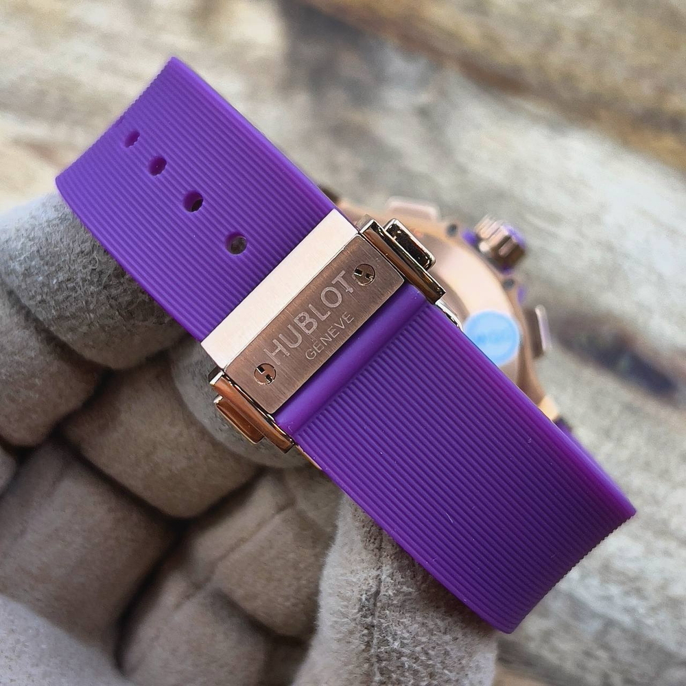 Часы Hublot
