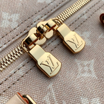 Louis Vuitton Keepall Bandouliere 45