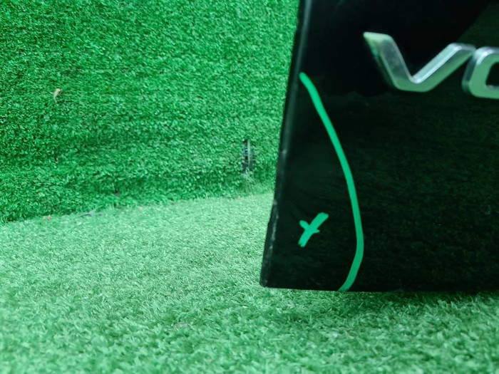 Крышка багажника Range Rover Vogue 4 L405 (12-22)