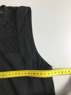 Платье Promod стильное, маркировка 34, визуально 40 размер