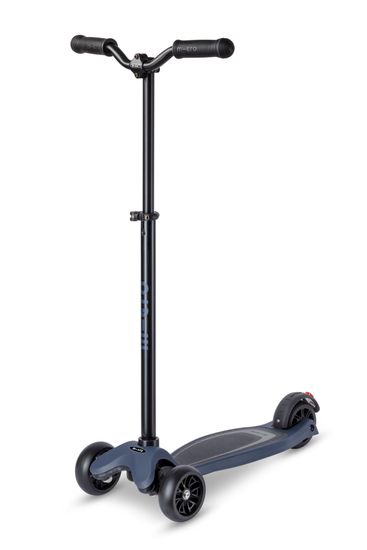 Самокат Micro Kickboard Reloaded, сливовый