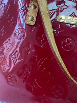 Сумка Louis Vuitton Bellevue