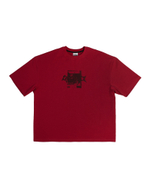 T-SHIRT "QTOPIA"