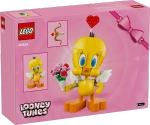 Конструктор LEGO 40824 Милая Птичка-Твити