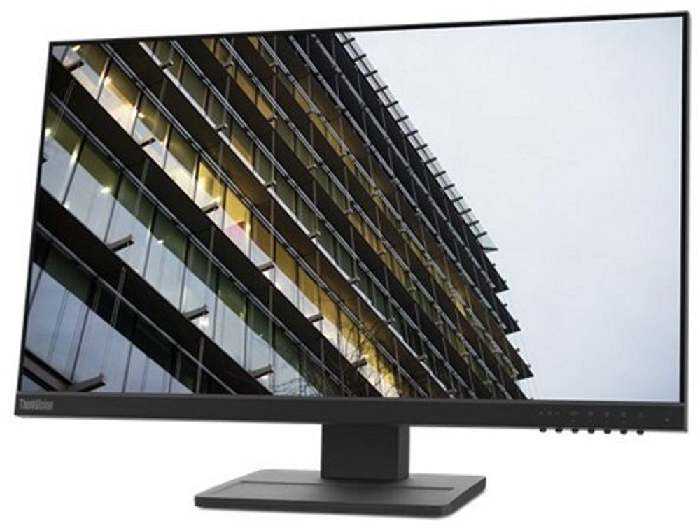 Монитор 23,8" Lenovo ThinkVision E24-28
