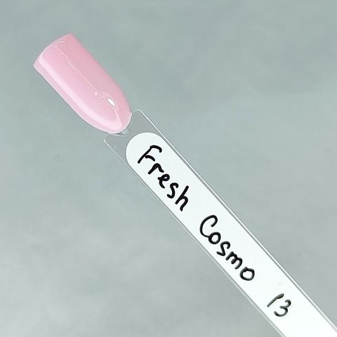Fresh гель-лак «Cosmo collection” №013 8g