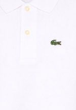 Lacoste Футболка-поло - Белый (LA224G0AR-A11)