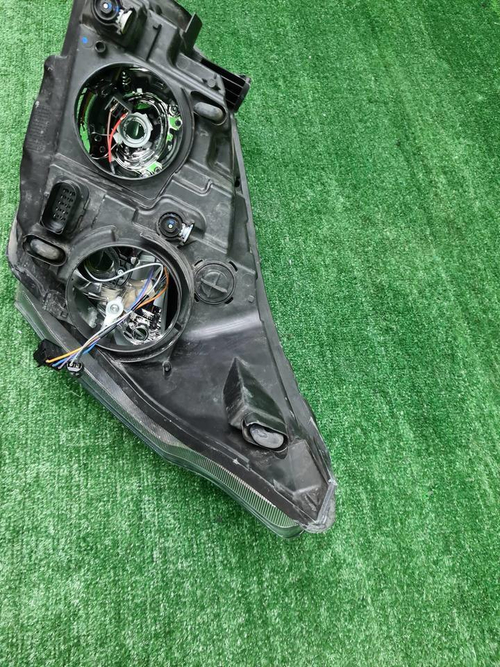 Битая Фара правая Ford Tourneo Custom 2012-2018 галоген