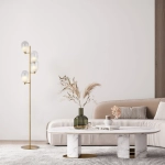 Торшер Eurosvet LOONA 4690389201615