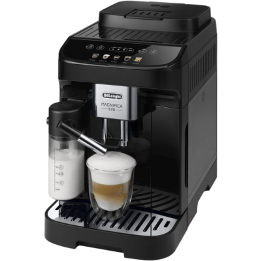 Кофемашина DeLonghi ECAM 290.61.B