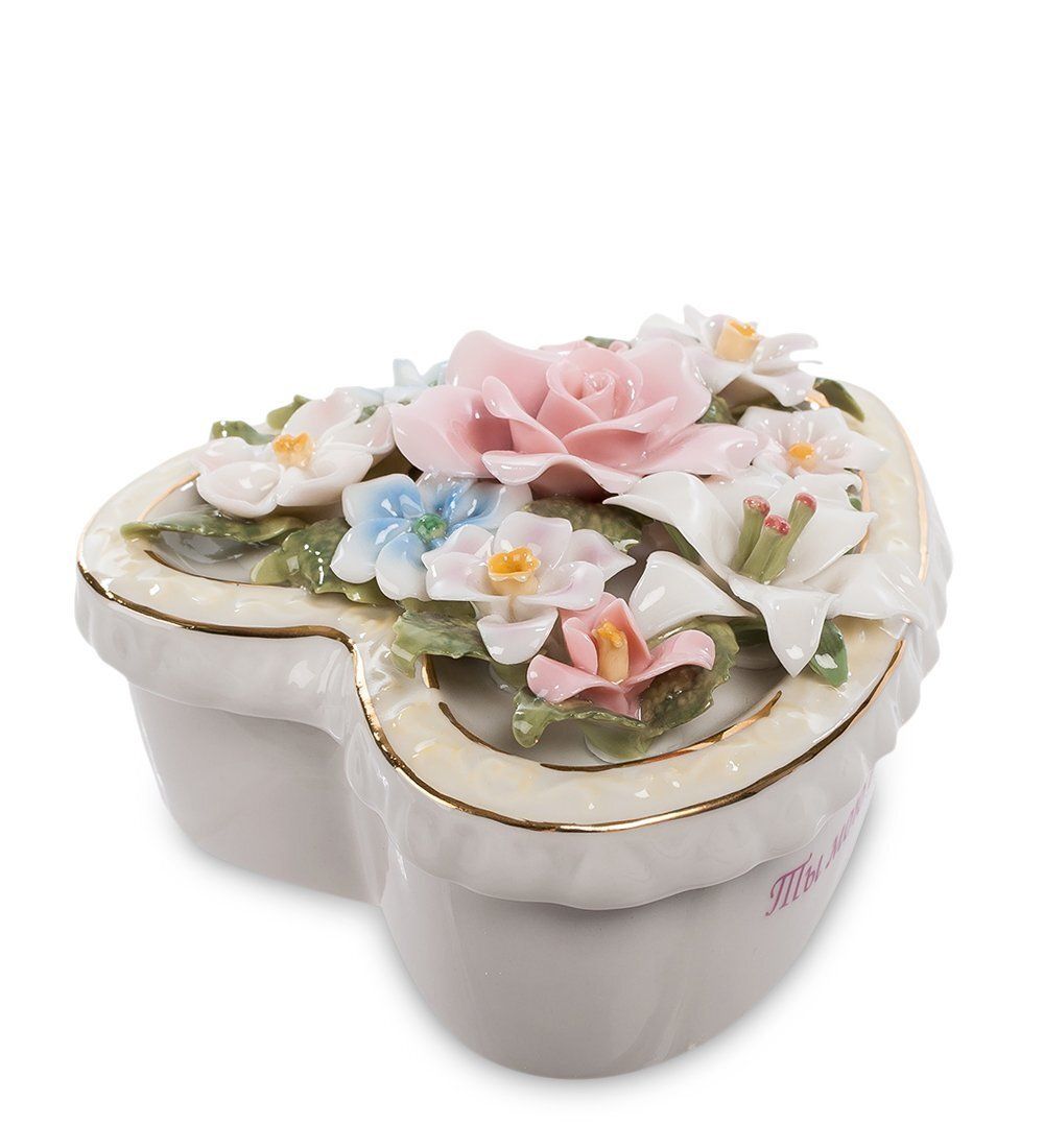 Pavone CMS-45/ 4 Шкатулка «Единственной»