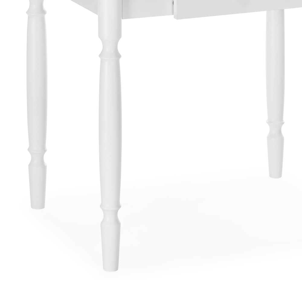 Стол деревянный Woodville Брентон