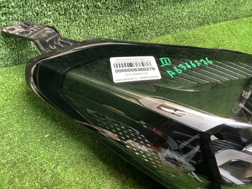 Фара правая Chery Tiggo 7 Pro Max 24-нв LED