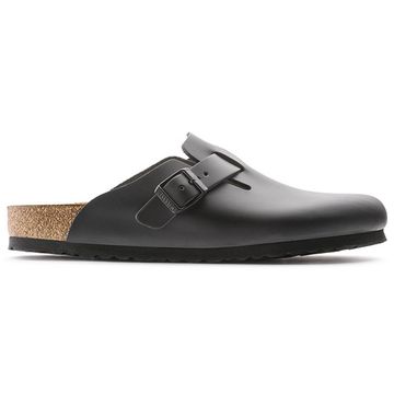 Birkenstock Boston 'Black'